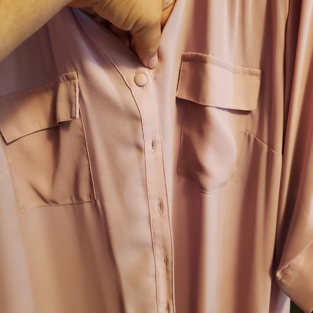 Torrid blouse - Picture 2 of 6